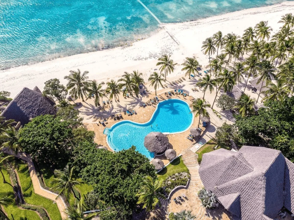 Karafuu Beach Resort & Spa