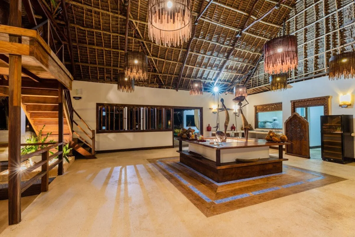 Zanzibar Karafuu