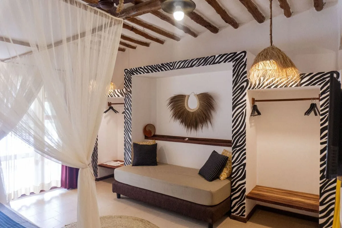 Zanzibar Karafuu