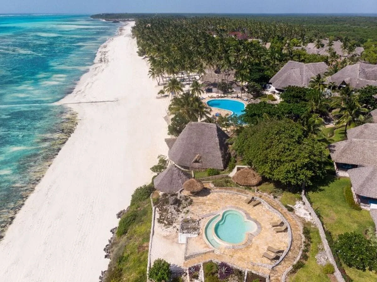 Zanzibar Karafuu