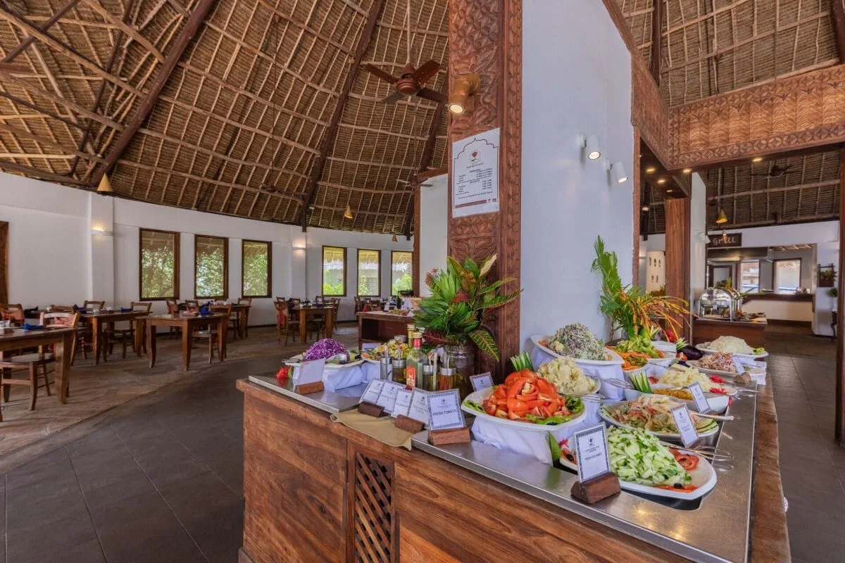 Zanzibar Karafuu