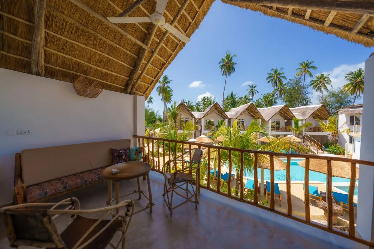 Olzadia Boutique Hotel