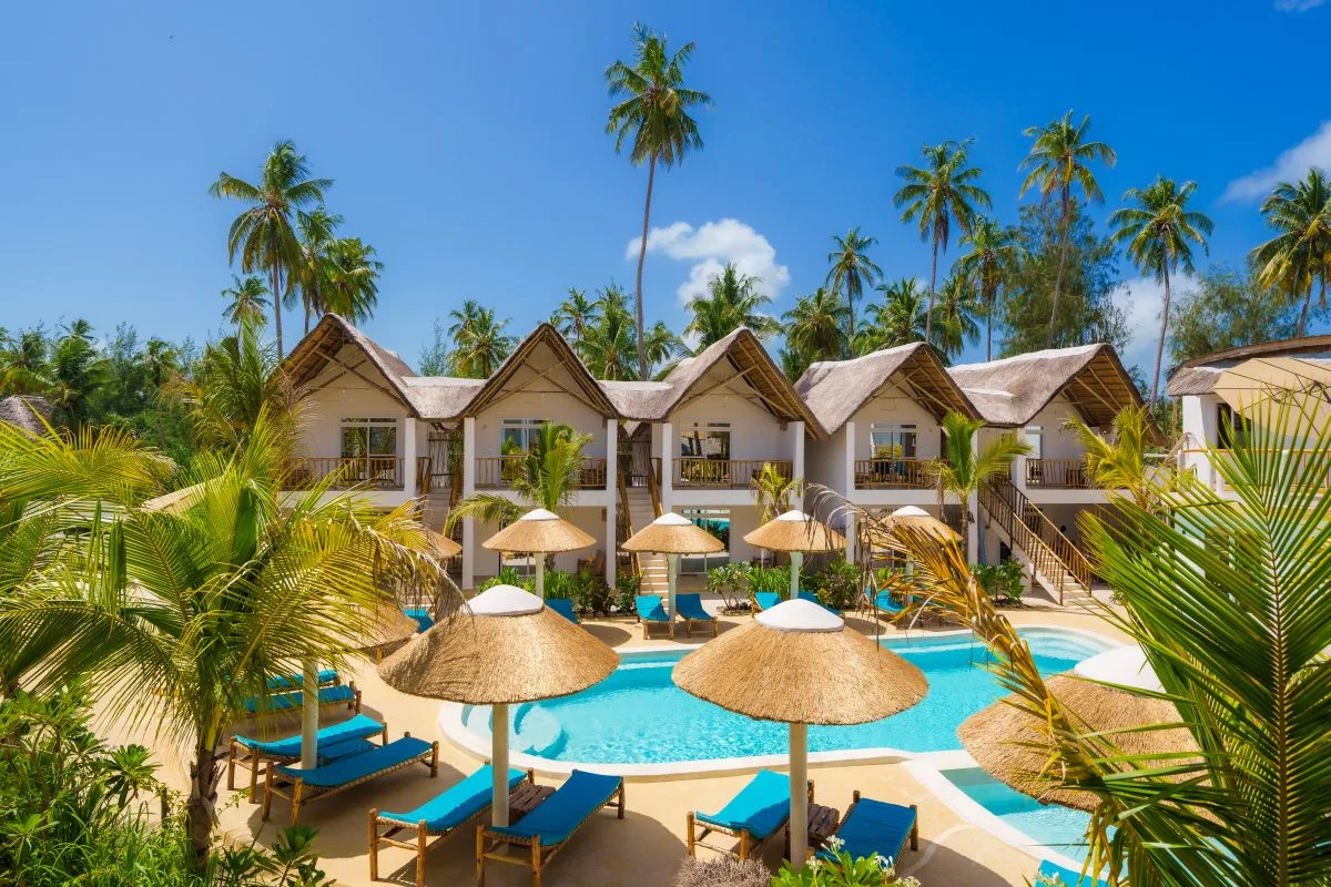 Olzadia Boutique Hotel