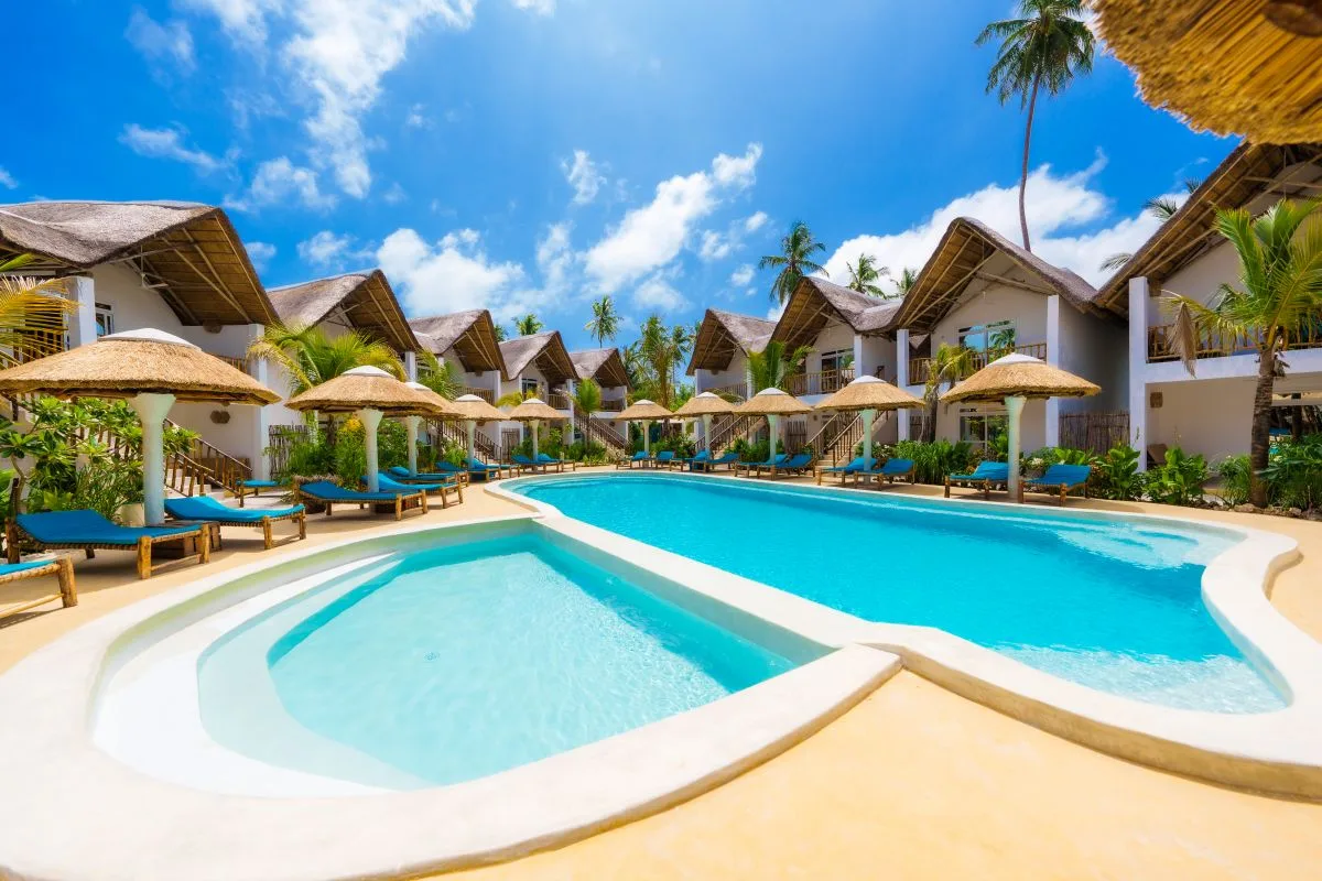 Olzadia Boutique Hotel