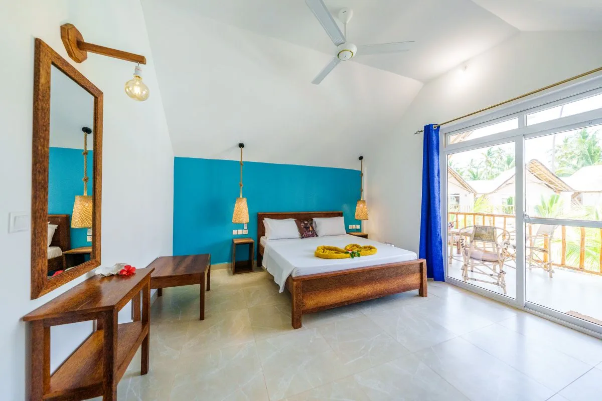 Olzadia Boutique Hotel