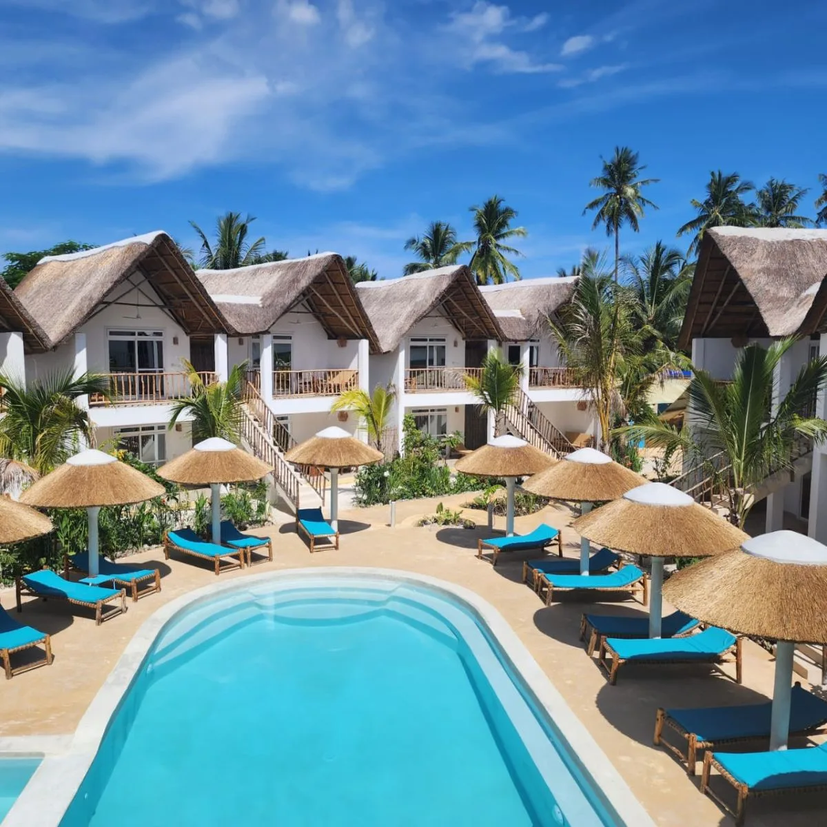 Olzadia Boutique Hotel
