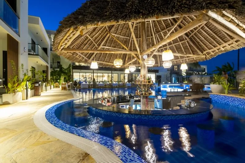 Toa Hotel & Spa