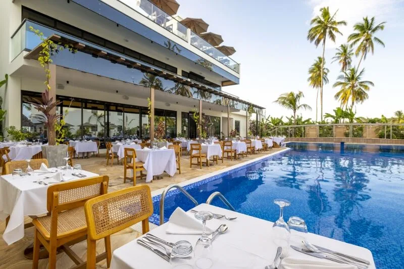 Toa Hotel & Spa