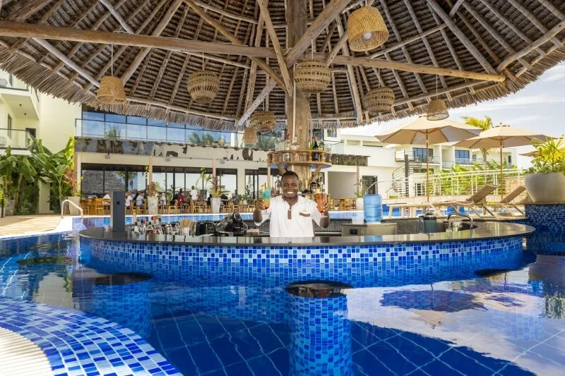 Toa Hotel & Spa