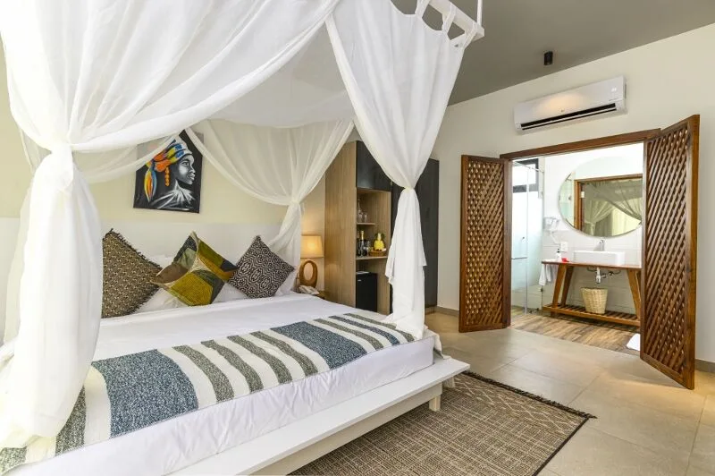 Toa Hotel & Spa