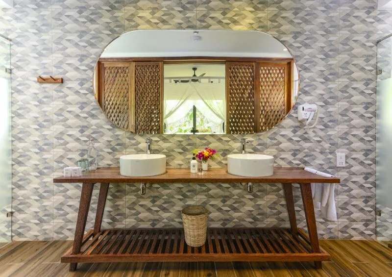 Toa Hotel & Spa