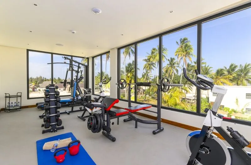 Toa Hotel & Spa
