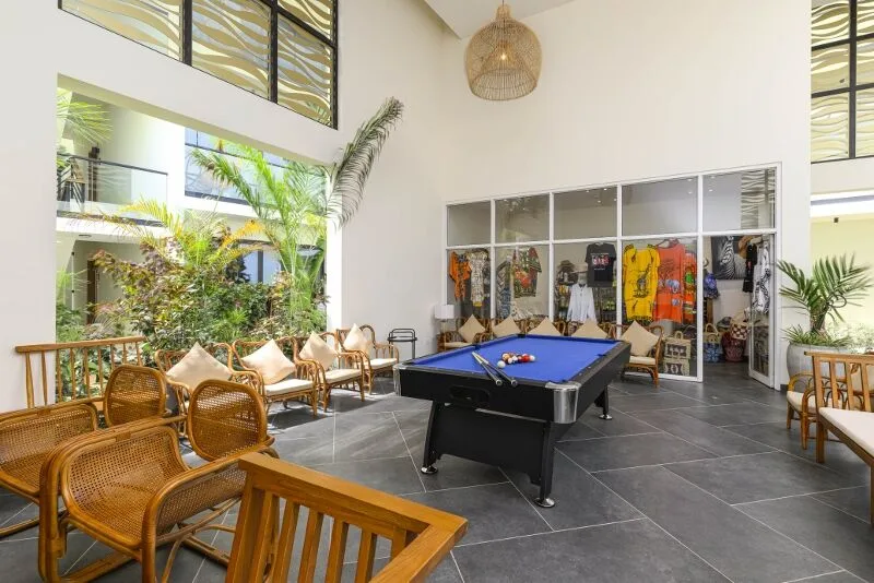 Toa Hotel & Spa