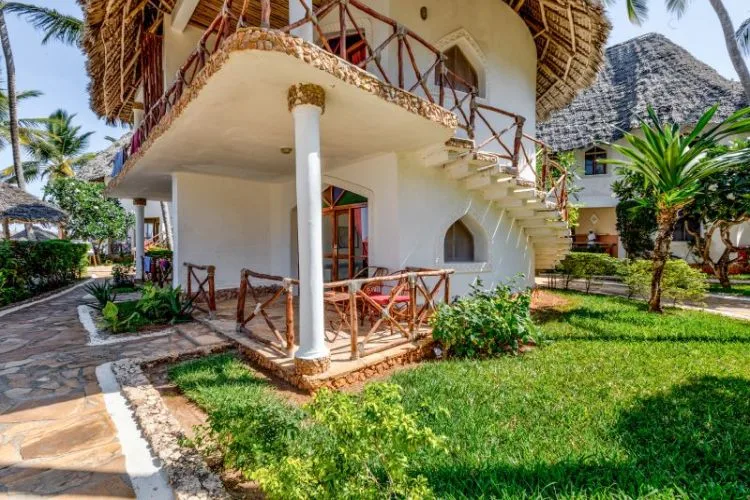 Waridi Beach Resort & Spa