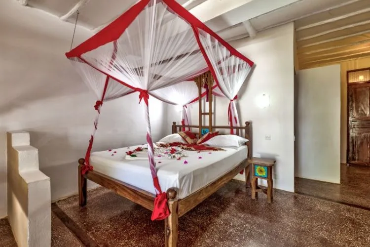 Waridi Beach Resort & Spa