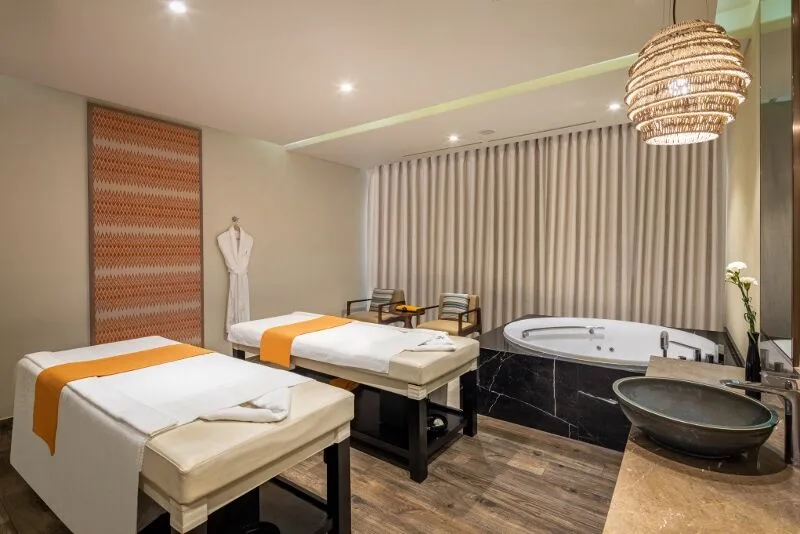 Melia Ho Tram Beach Resort