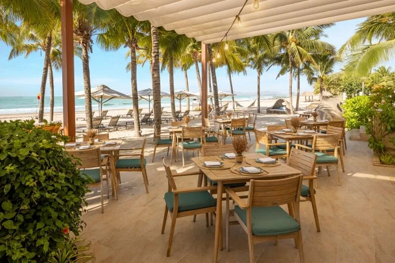Melia Ho Tram Beach Resort