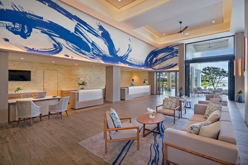 Melia Ho Tram Beach Resort