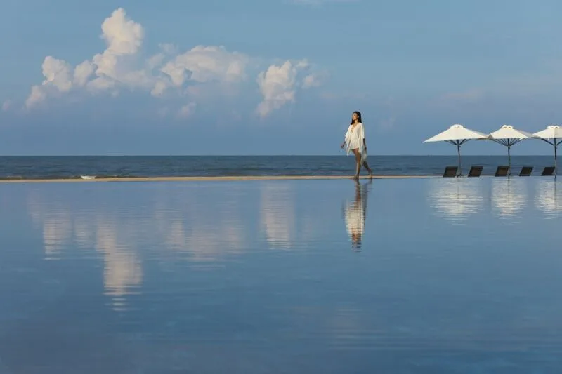 Melia Ho Tram Beach Resort