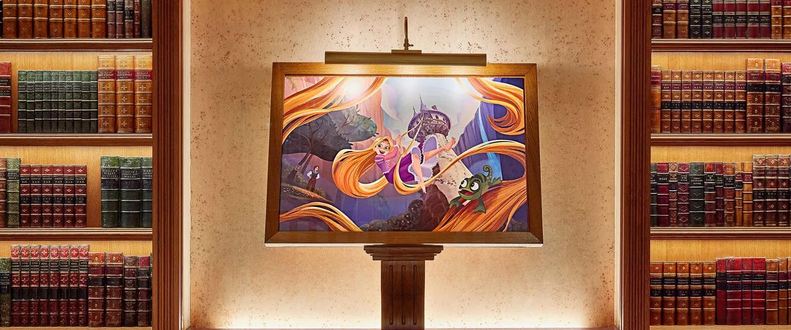 Disneyland Hotel