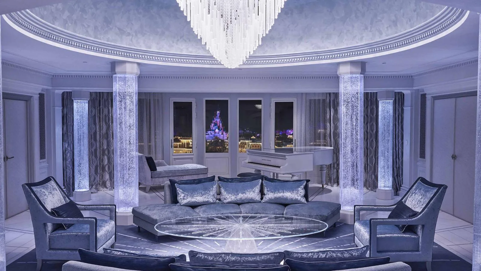 Disneyland Hotel