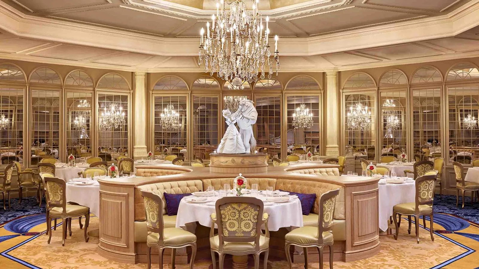 Disneyland Hotel