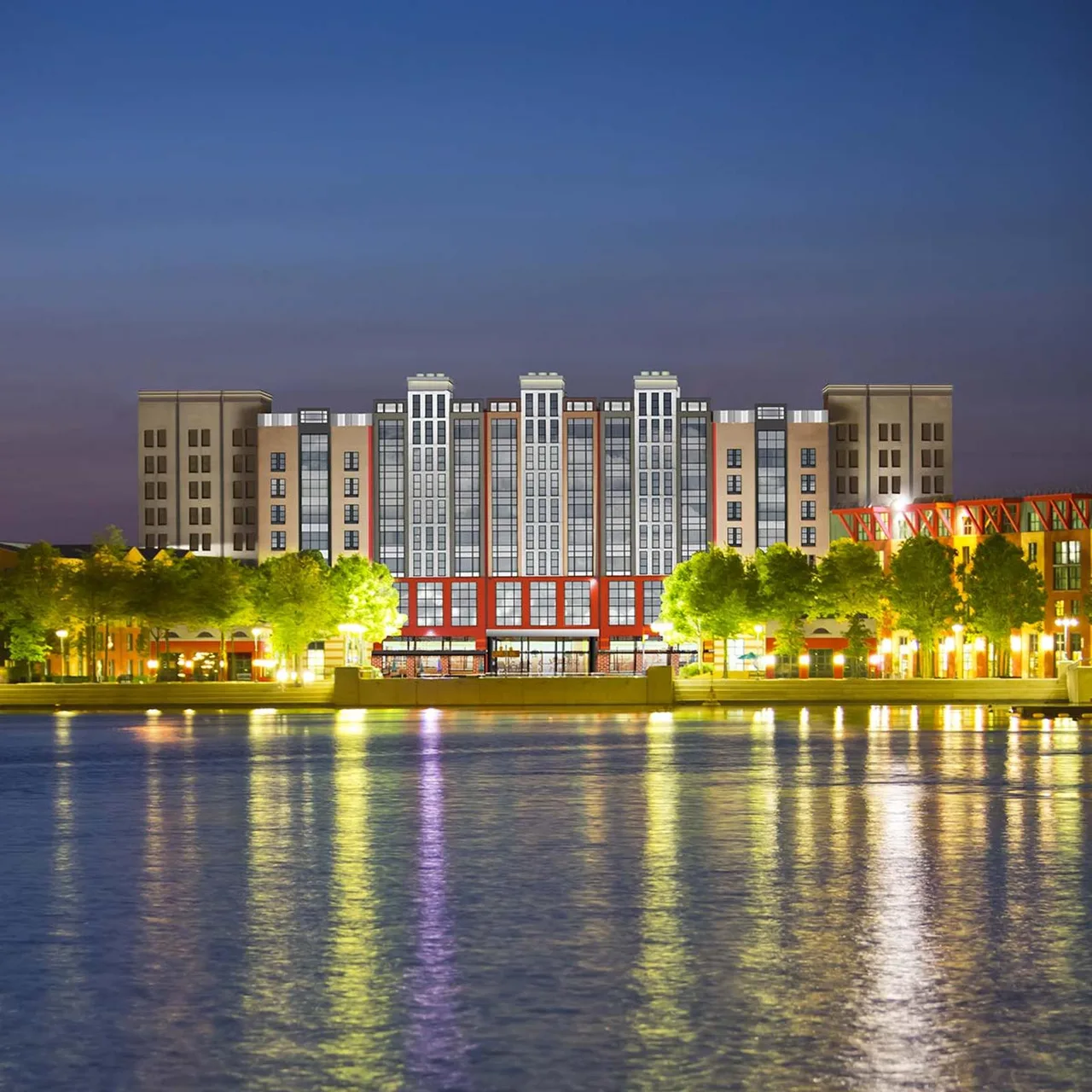 Disney Hotel New York - The Art of Marvel