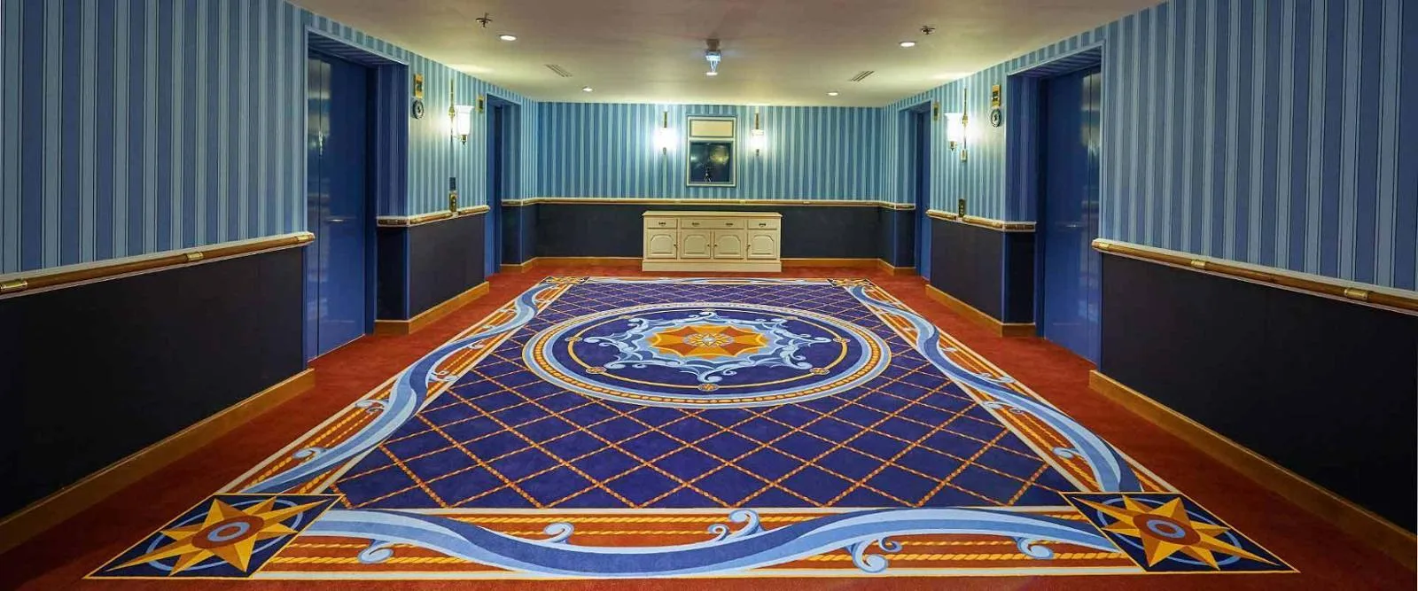 Disney Newport Bay Club