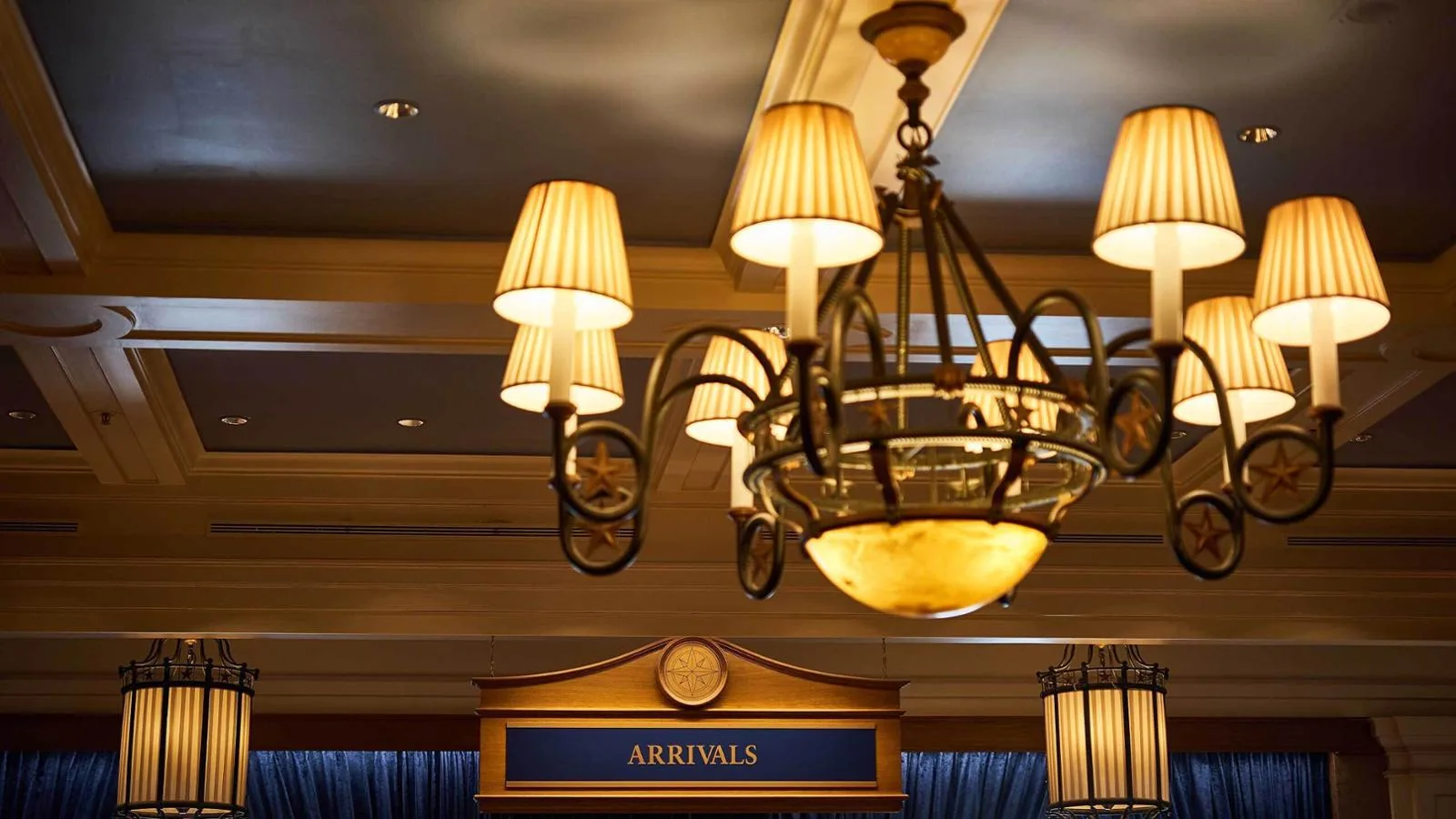 Disney Newport Bay Club