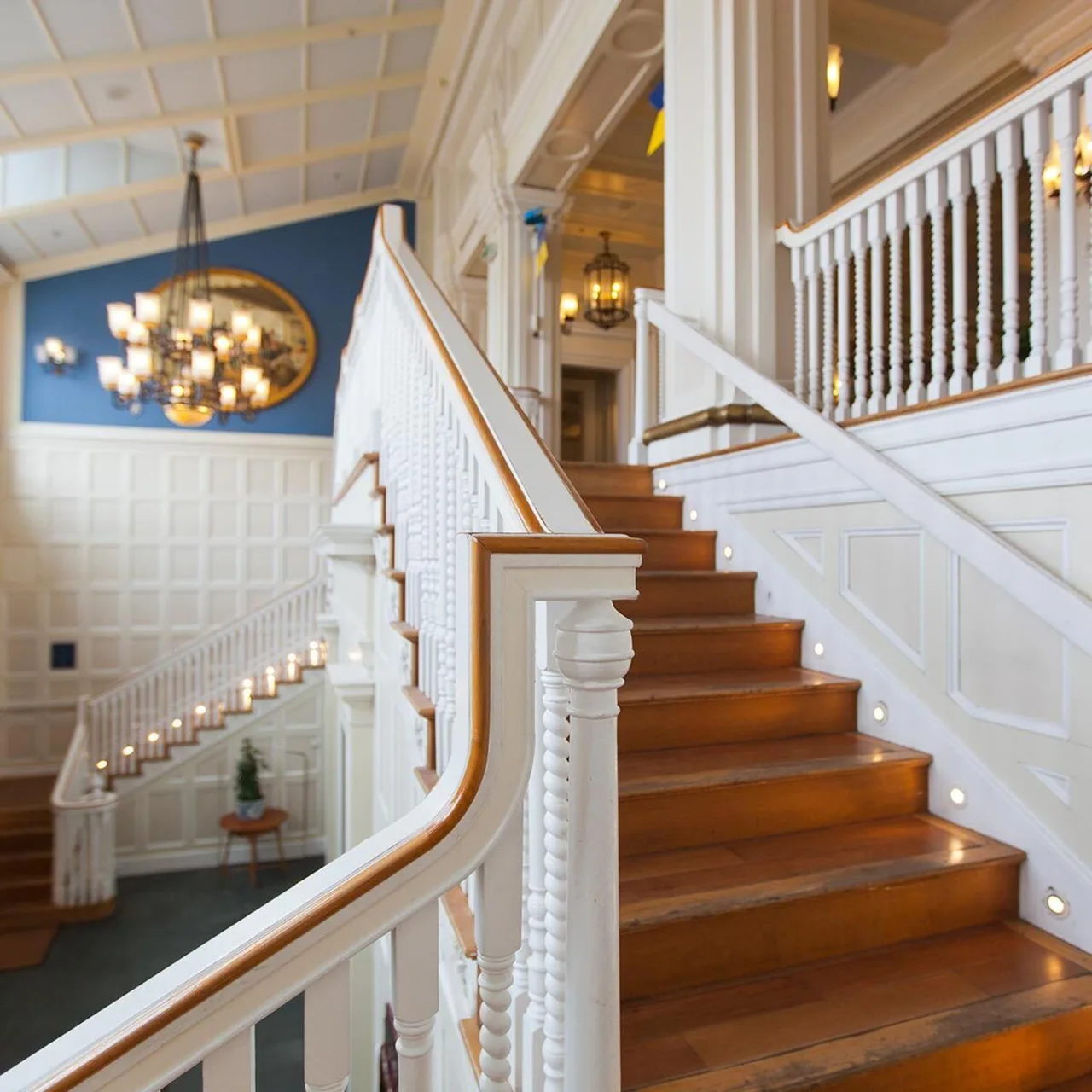 Disney Newport Bay Club