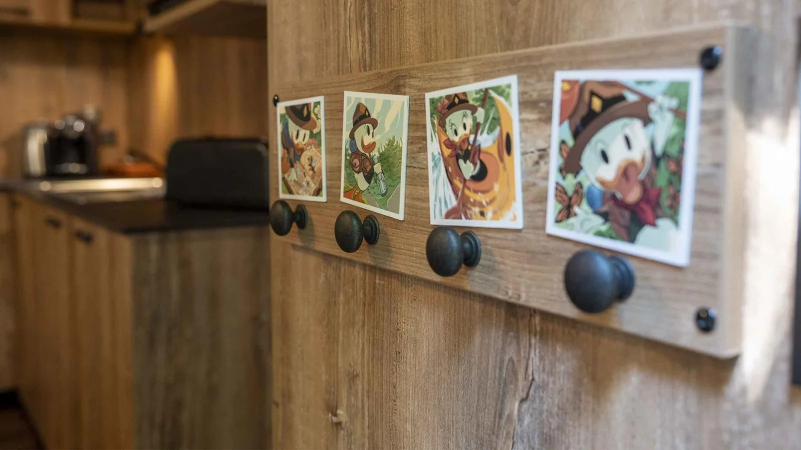 Disney Davy Crockett Ranch