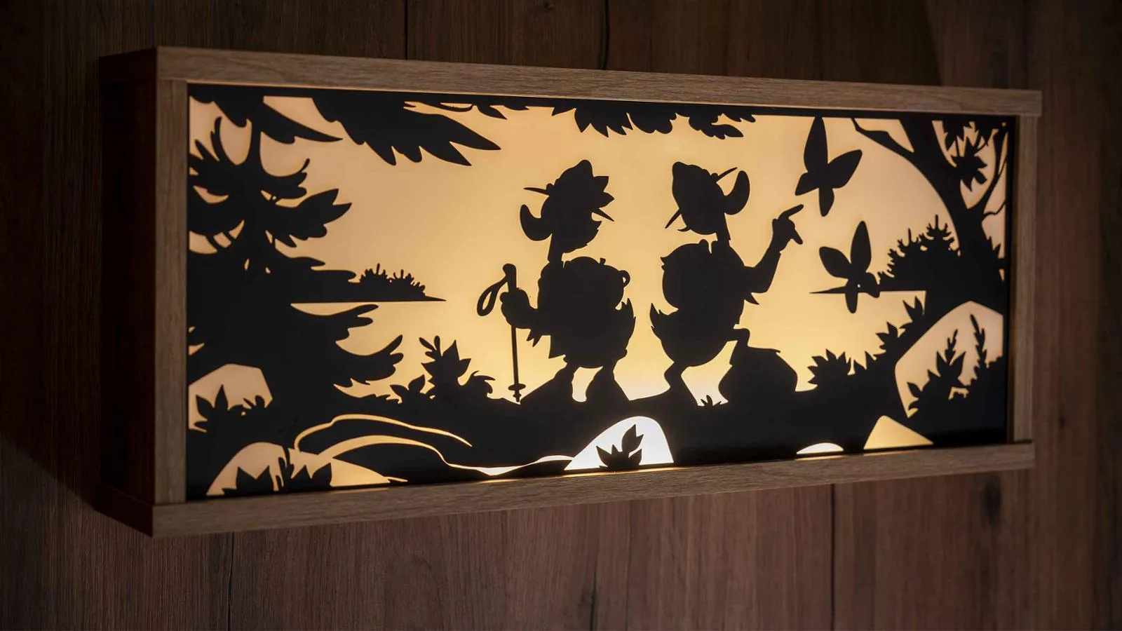 Disney Davy Crockett Ranch