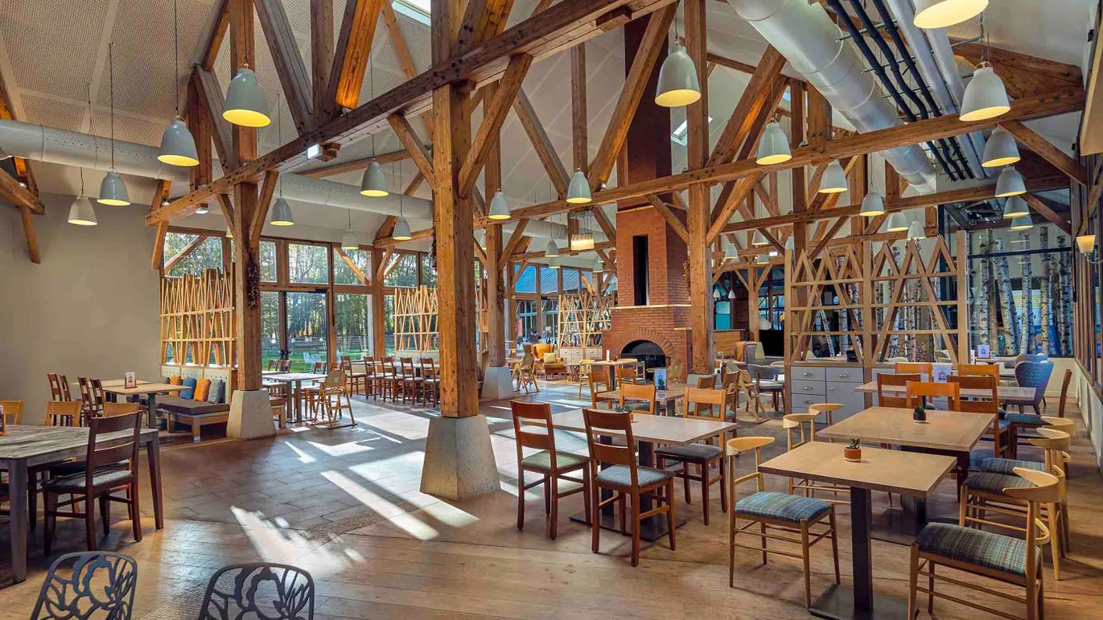 Center Parcs Villages Nature Paris