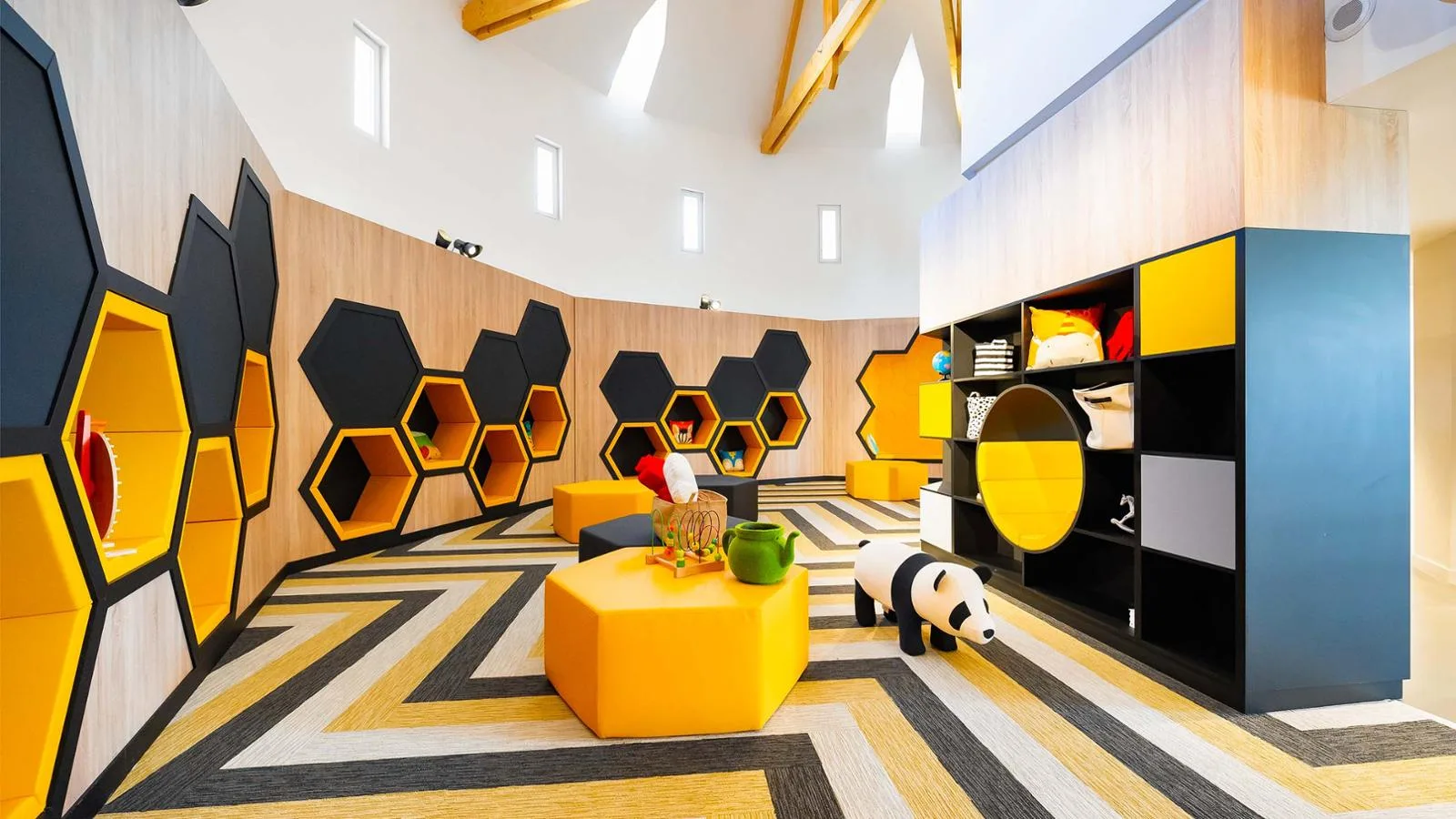 Staycity Aparthotels Paris, Marne-La-Vallée
