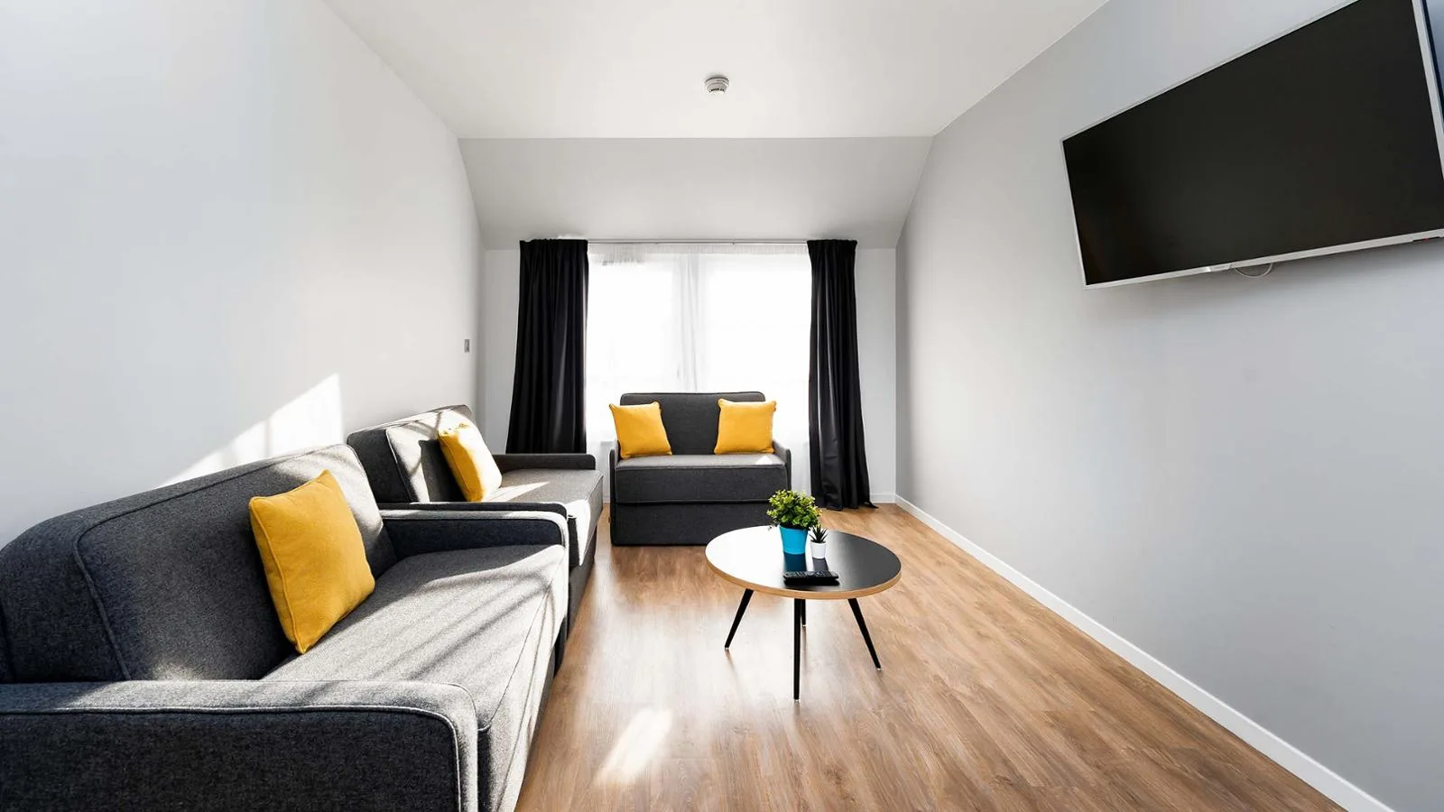 Staycity Aparthotels Paris, Marne-La-Vallée