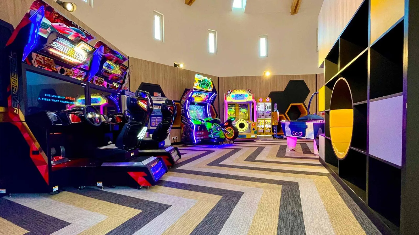 Staycity Aparthotels Paris, Marne-La-Vallée