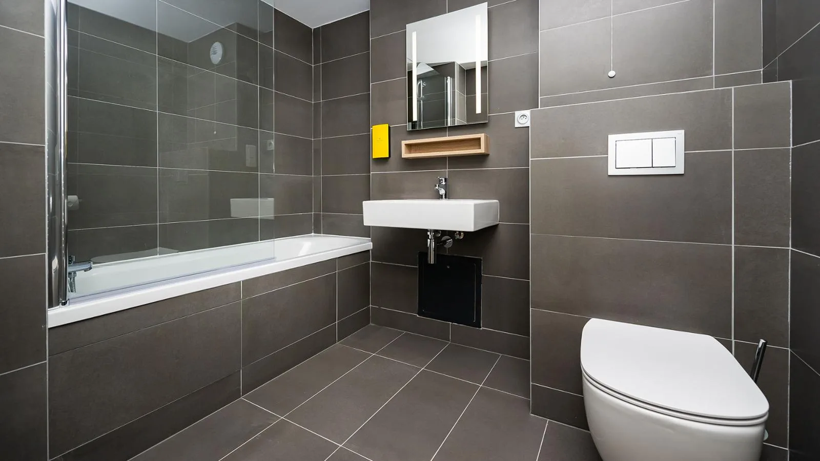 Staycity Aparthotels Paris, Marne-La-Vallée