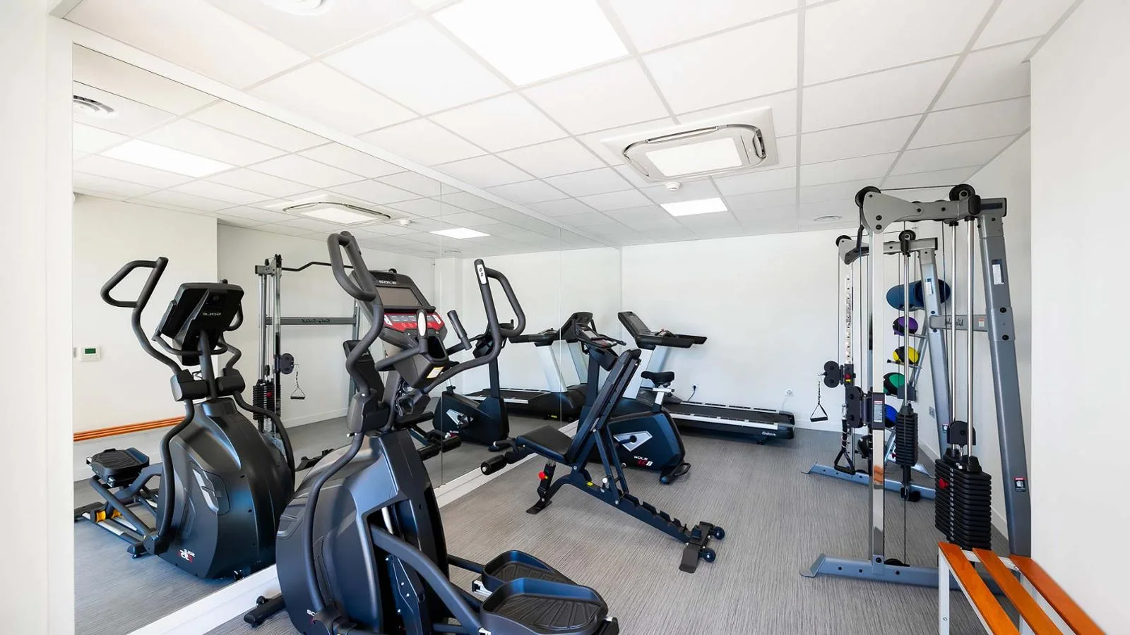 Staycity Aparthotels Paris, Marne-La-Vallée