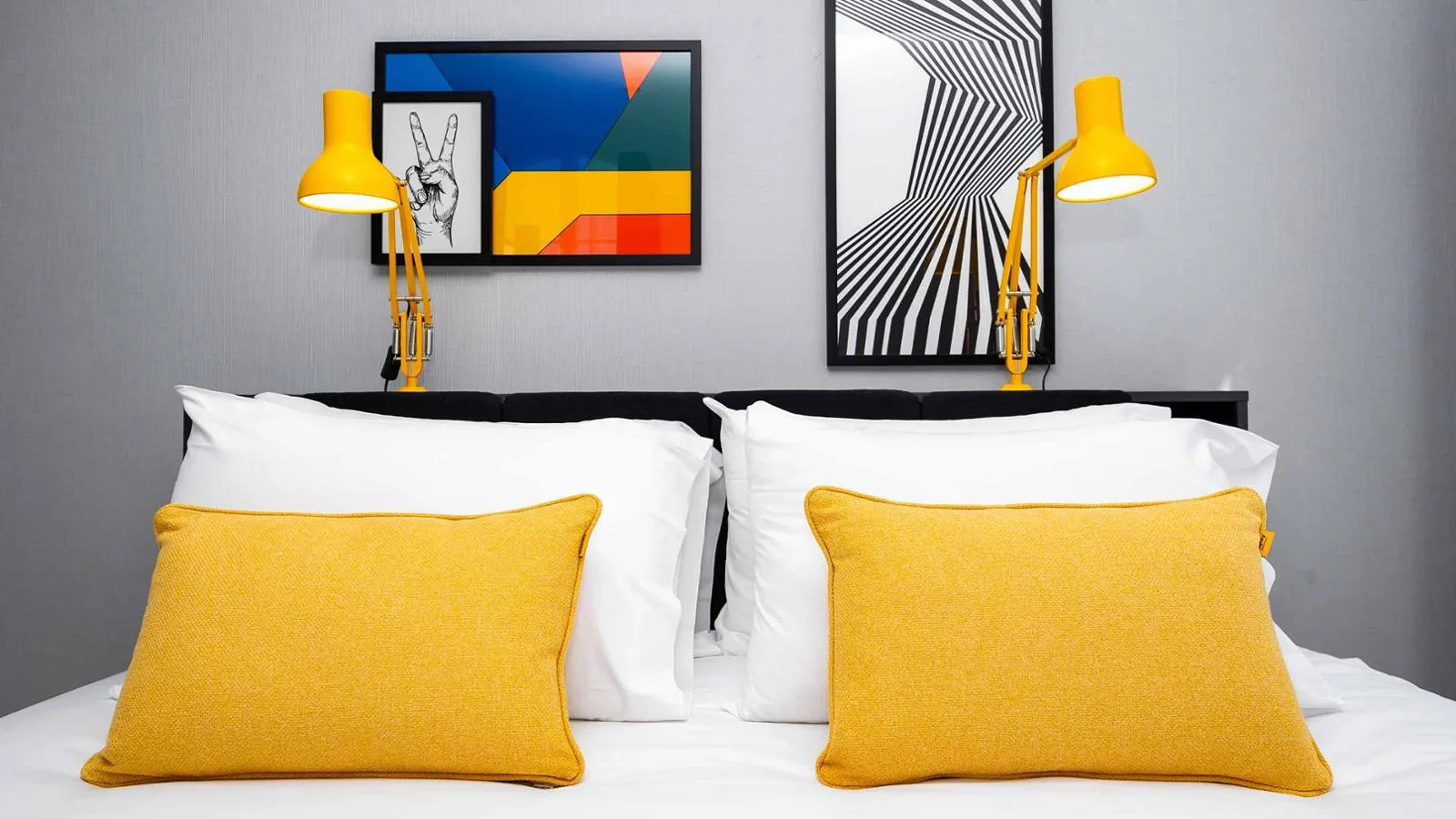 Staycity Aparthotels Paris, Marne-La-Vallée