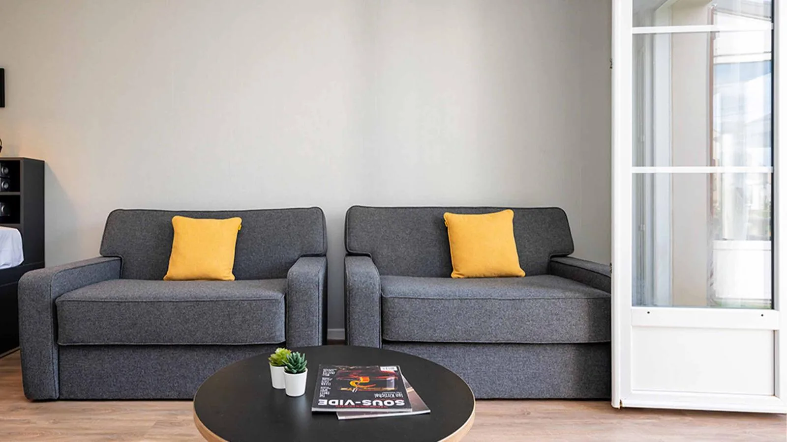 Staycity Aparthotels Paris, Marne-La-Vallée