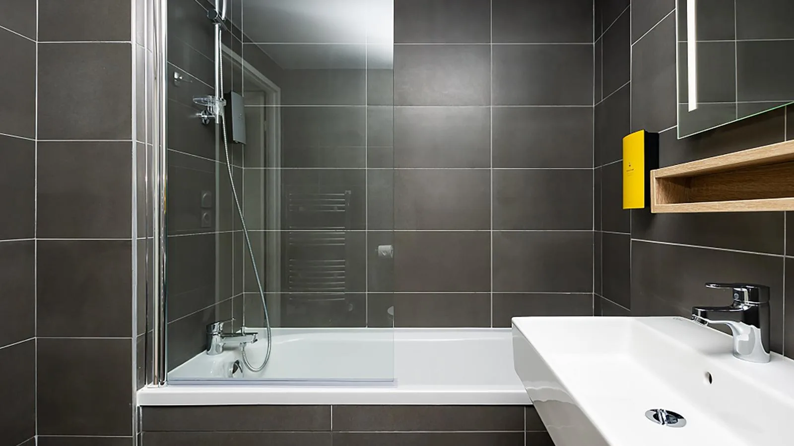 Staycity Aparthotels Paris, Marne-La-Vallée