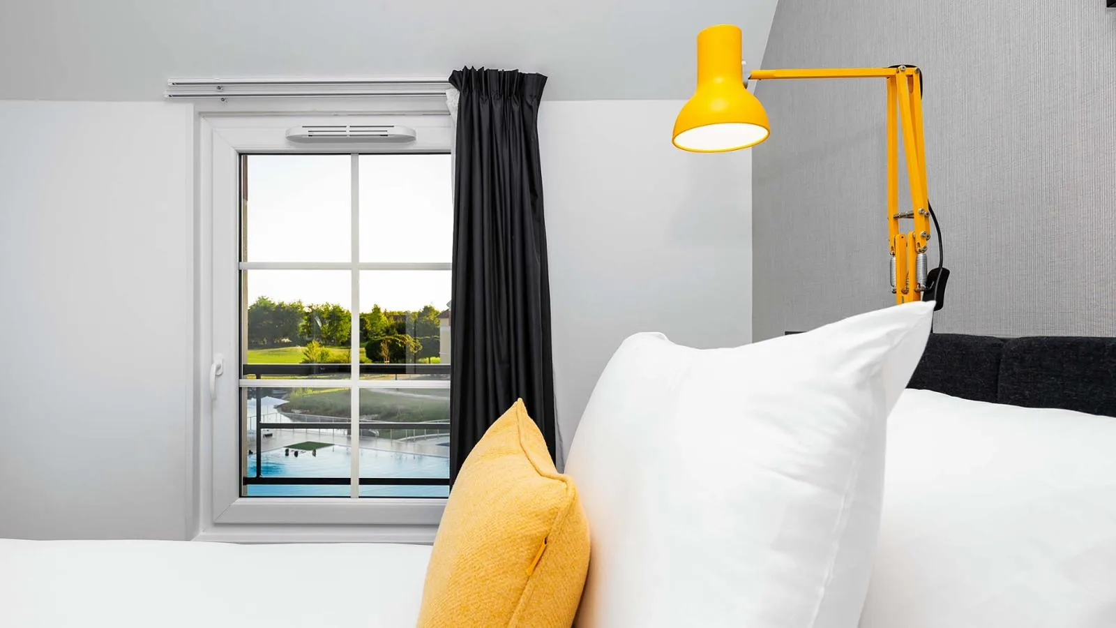 Staycity Aparthotels Paris, Marne-La-Vallée