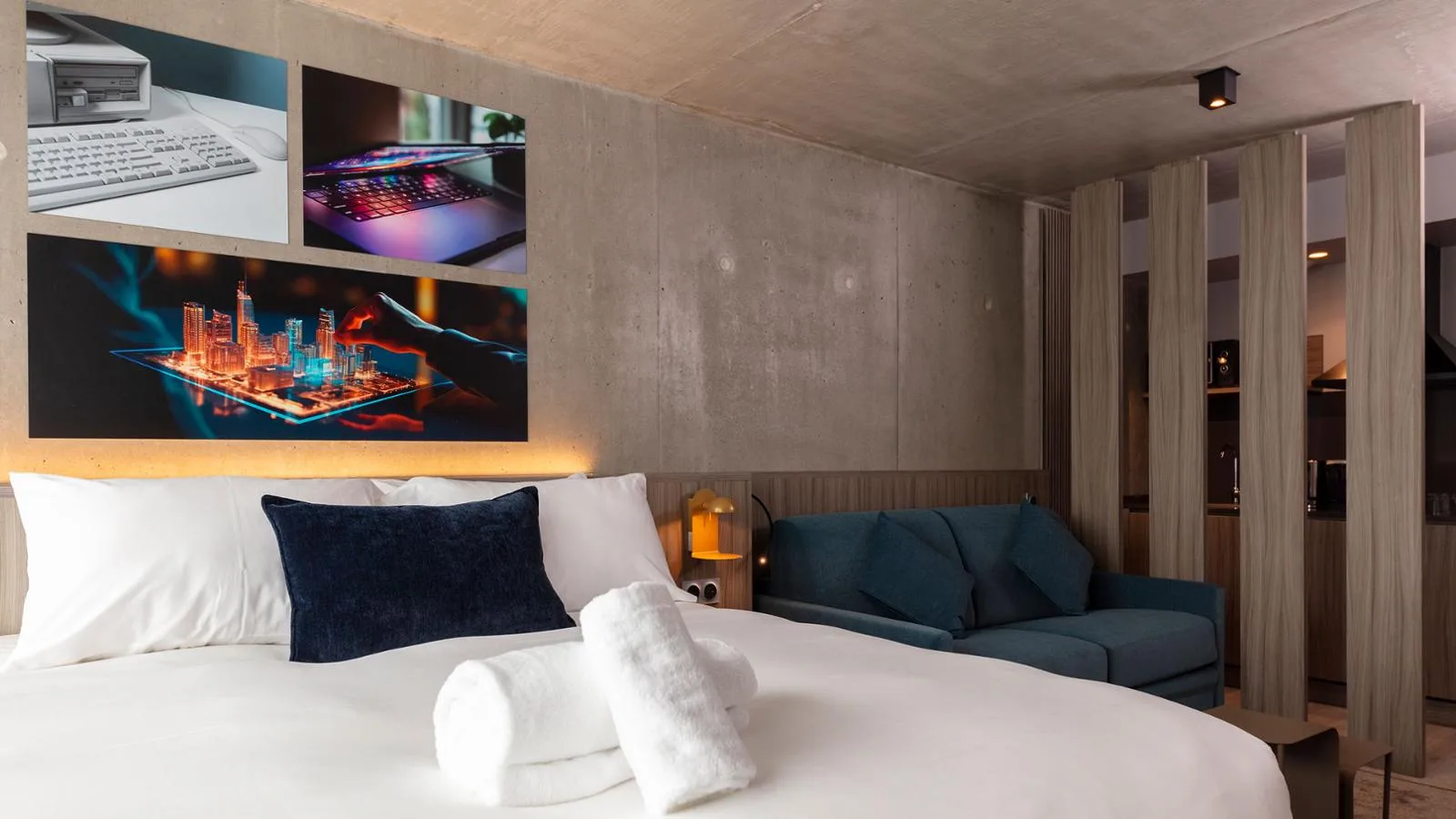 Ki Space Hotel & Spa