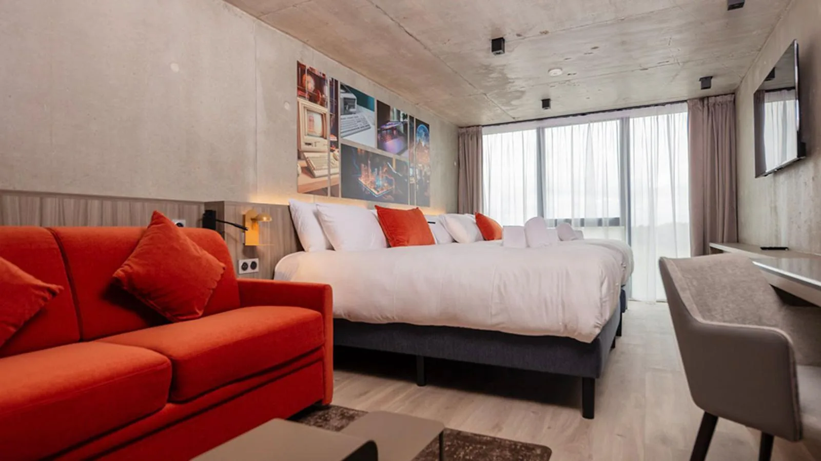 Ki Space Hotel & Spa