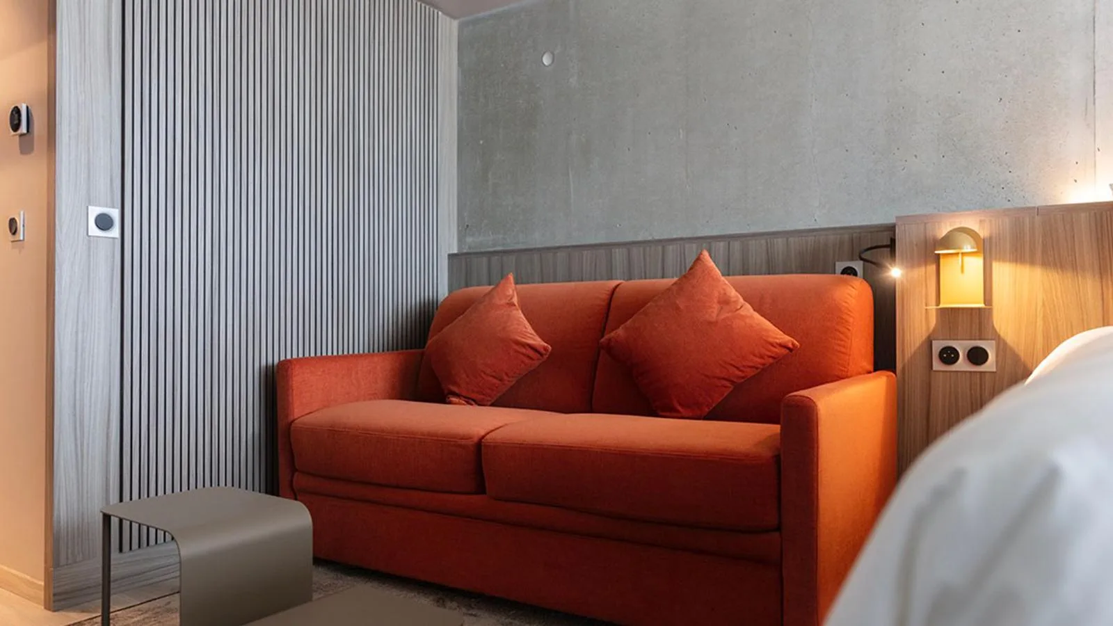 Ki Space Hotel & Spa