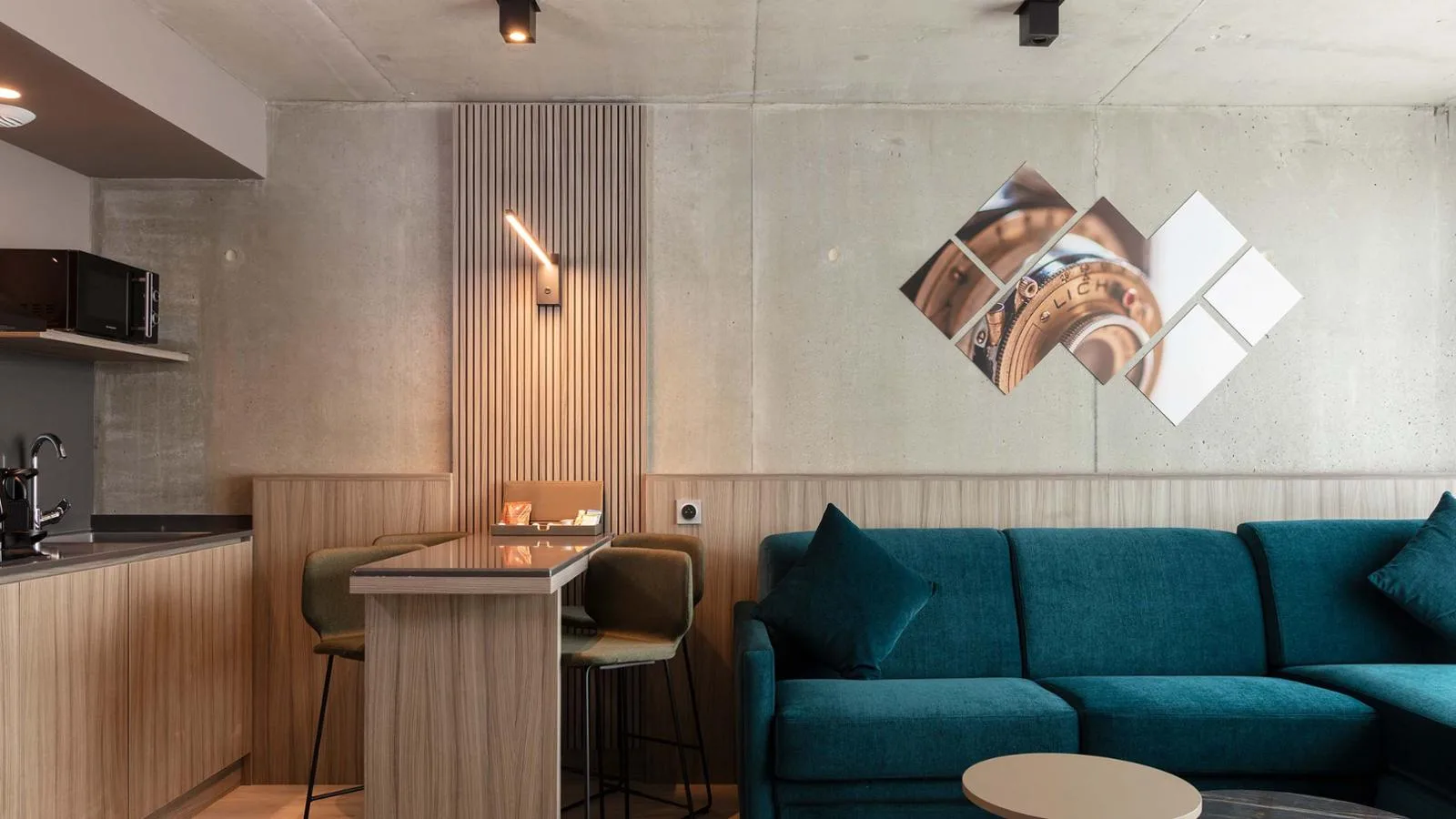 Ki Space Hotel & Spa