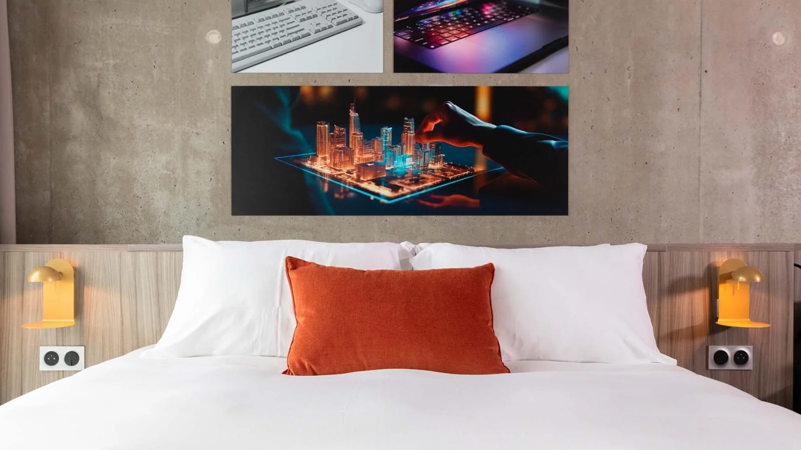 Ki Space Hotel & Spa