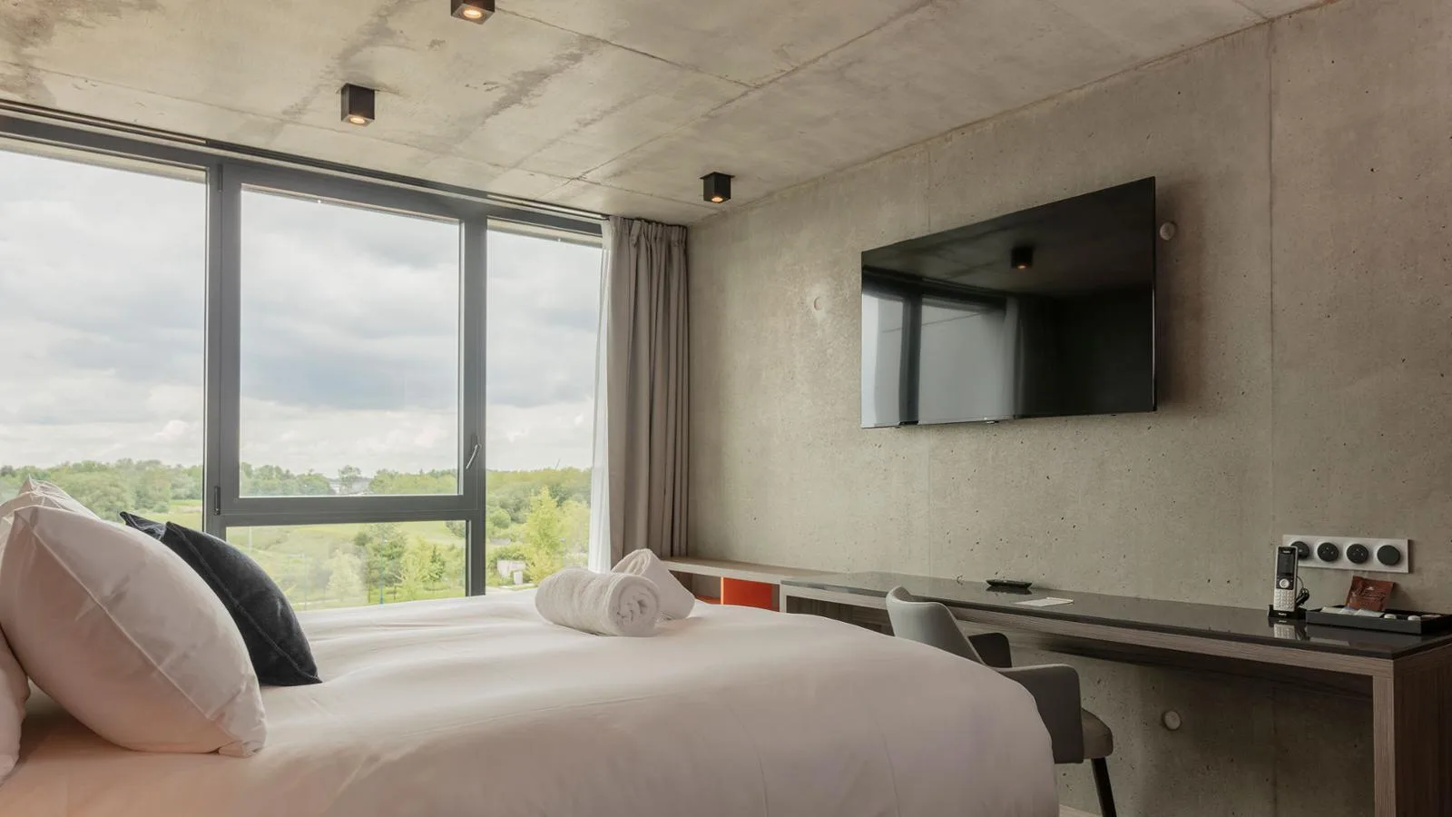 Ki Space Hotel & Spa