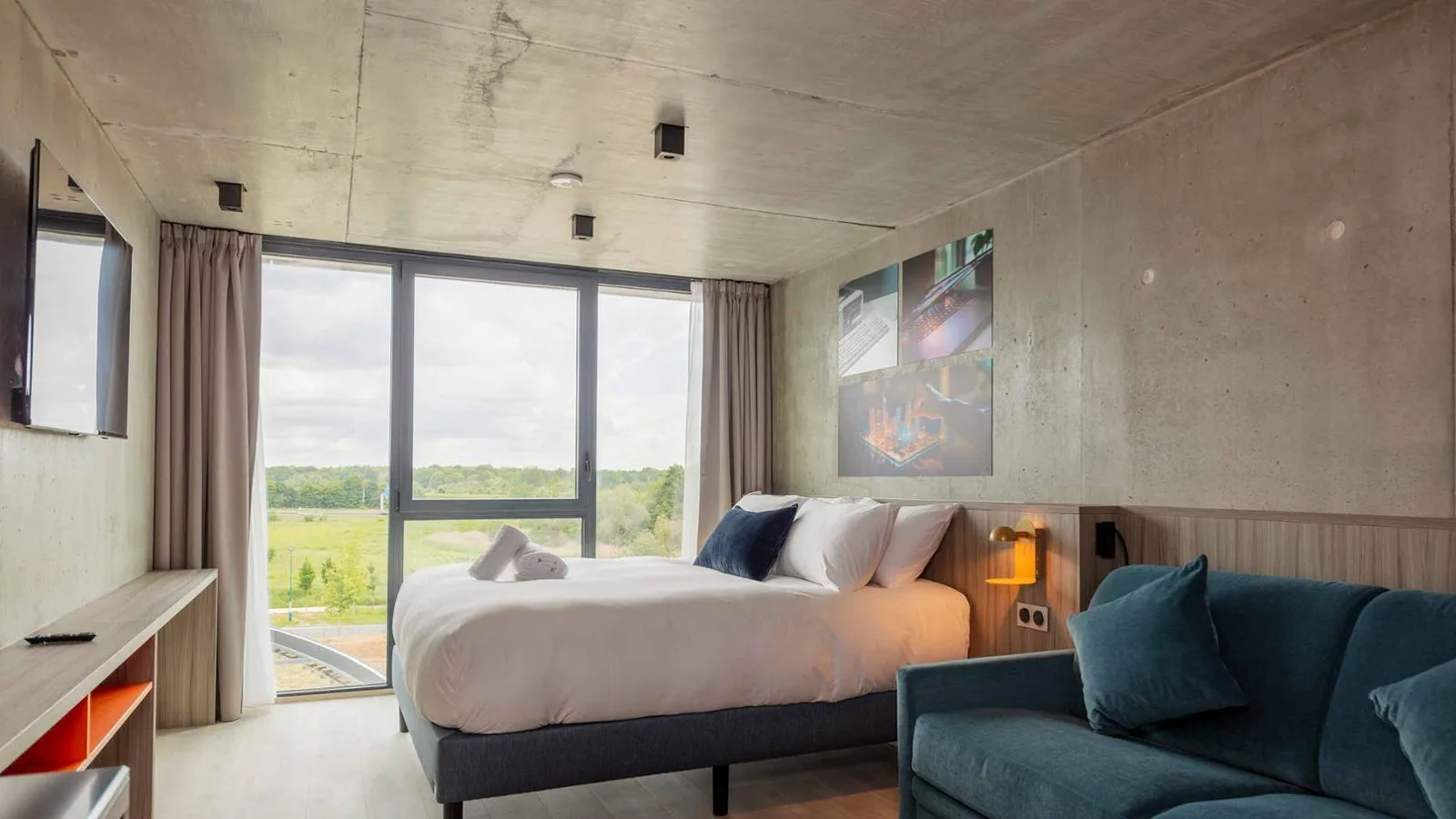 Ki Space Hotel & Spa