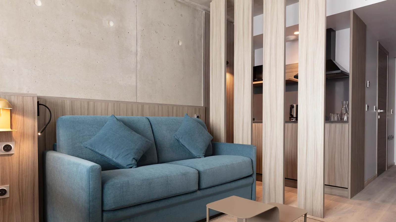 Ki Space Hotel & Spa